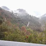 Terre Del Mistero