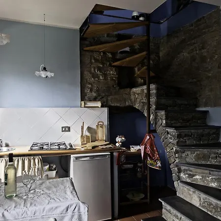 Terre Del Mistero