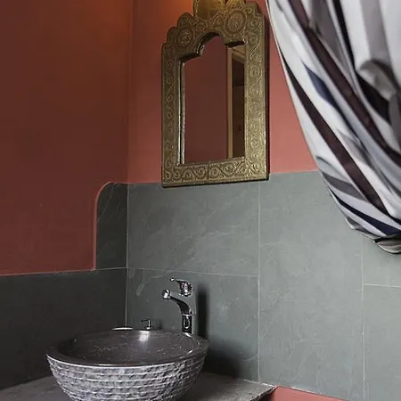 Farm stay Terre Del Mistero