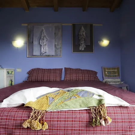 Terre Del Mistero