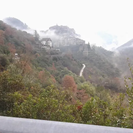 Terre Del Mistero