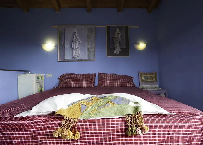 Terre Del Mistero