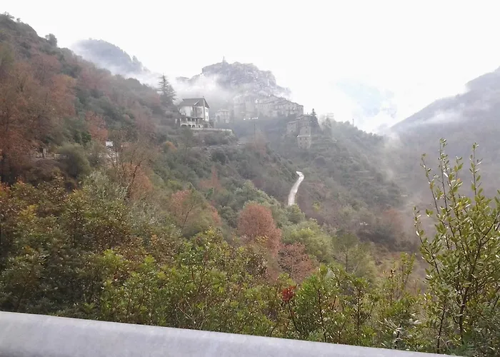 Terre Del Mistero